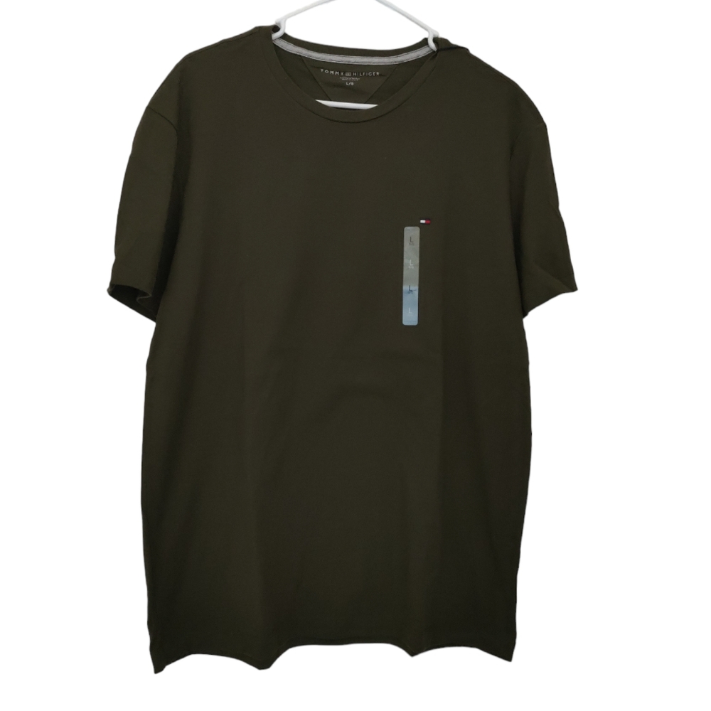 Tommy Hilfiger Men's Shirt